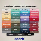 He's Grilling – Funny Summer BBQ Comfort Color Shirt for Women