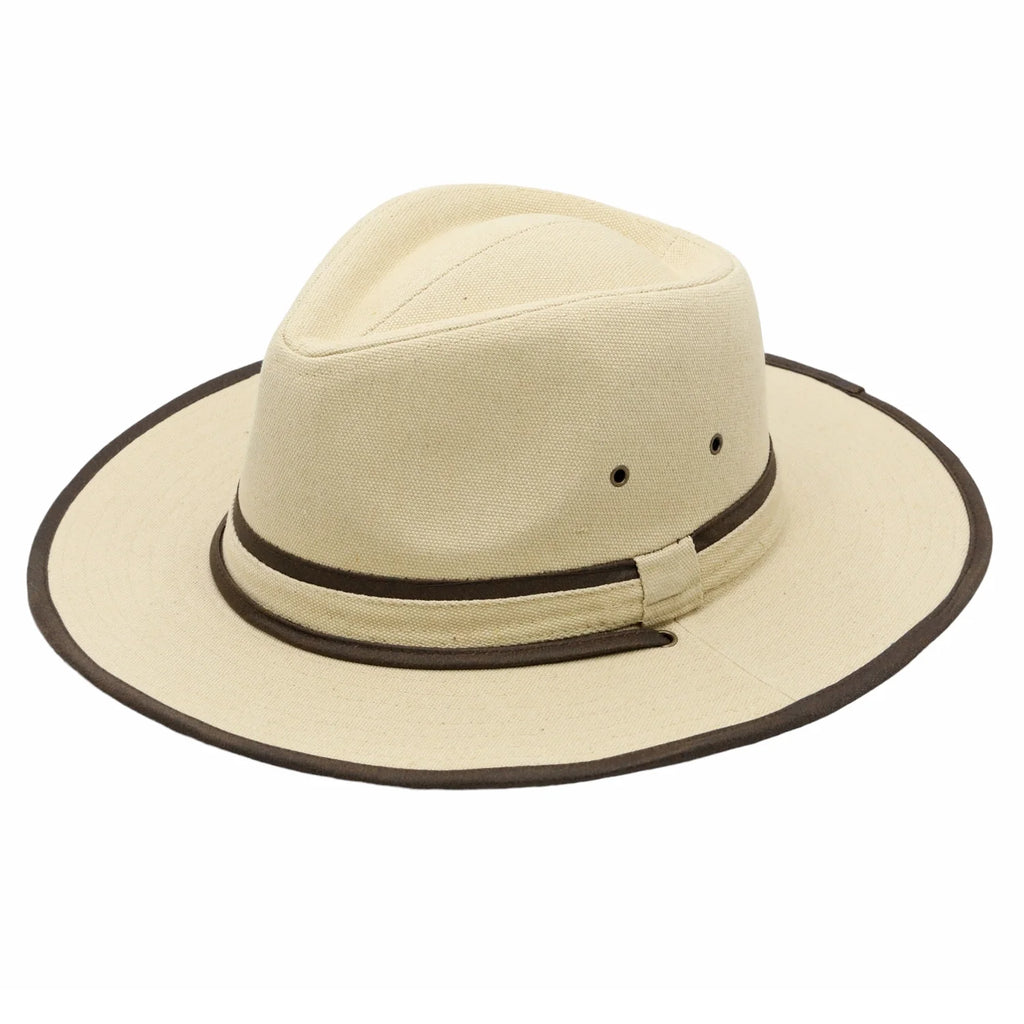 Peter Grimm Lodi - Fedora Hat