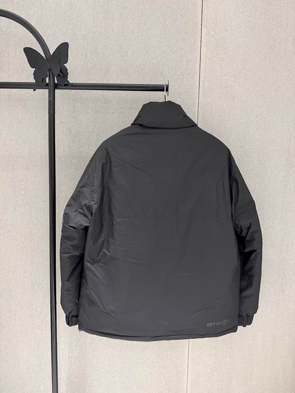 Moncler Men's Lightweight Packable Down Jacket