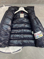 Moncler Down Jacket for Men & Women | Sizes 1–6