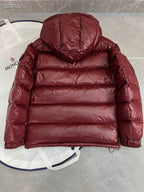 Moncler Down Jacket for Men & Women | Sizes 1–6