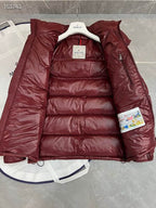 Moncler Down Jacket for Men & Women | Sizes 1–6