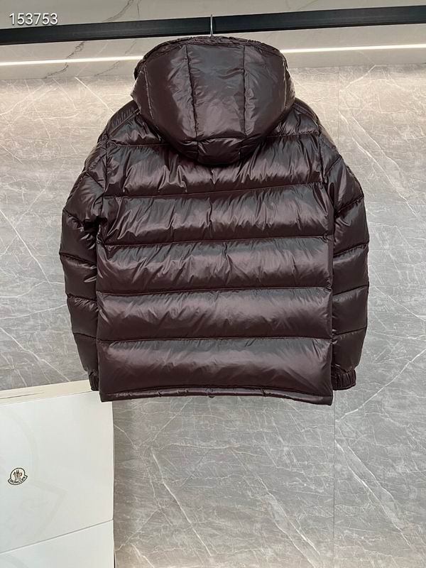 Moncler Down Jacket for Men & Women | Sizes 1–6