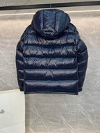 Moncler Down Jacket for Men & Women | Sizes 1–6