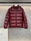 Moncler Down Jacket for Men & Women | Sizes 1–6