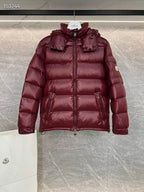 Moncler Down Jacket for Men & Women | Sizes 1–6