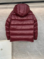 Moncler Down Jacket for Men & Women | Sizes 1–6