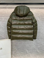 Moncler Down Jacket for Men & Women | Sizes 1–6
