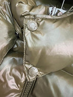 Moncler Down Jacket for Men & Women | Sizes 1–6