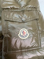 Moncler Down Jacket for Men & Women | Sizes 1–6