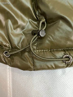 Moncler Down Jacket for Men & Women | Sizes 1–6