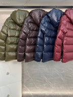 Moncler Down Jacket for Men & Women | Sizes 1–6