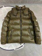 Moncler Down Jacket for Men & Women | Sizes 1–6