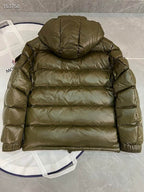 Moncler Down Jacket for Men & Women | Sizes 1–6