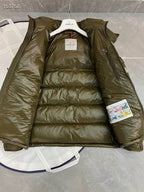 Moncler Down Jacket for Men & Women | Sizes 1–6