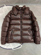 Moncler Down Jacket for Men & Women | Sizes 1–6