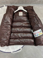 Moncler Down Jacket for Men & Women | Sizes 1–6