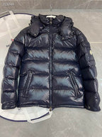 Moncler Down Jacket for Men & Women | Sizes 1–6